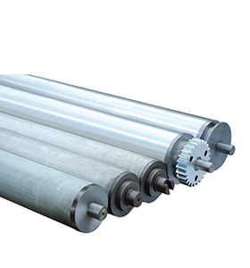 CLOTH ROLL