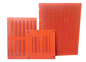 Guiding Boards